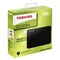 TOSHIBA HDD 500GB CANVIO B A3 BK