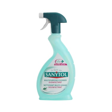 Sanitol Multipurpose Cleaner &amp; Disinfectant 500ml