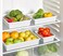 Plastic Forte Food Trays for Fruits &amp; Vegetables, Set Of 4