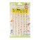 Emoji Pencils 6 pcs