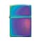 Zippo AE184185 151 Clover Spectrum Windproof Lighter