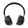ايجو سماعة راس لاسلكية اسود
