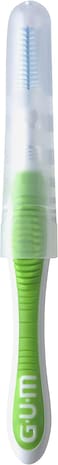 Butler GUM traveler Interdental brush Green, 1s