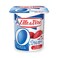 Elle  Vire Dairy Dessert Strawberry Light 125GR