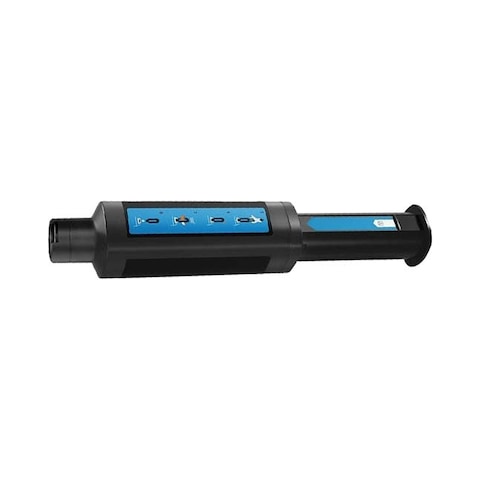 HP LaserJet Never Stop Toner Cartridges - Black