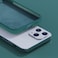 Generic iPhone 13 Pro Max Silicone Protective Case Cover 6.7 Inch (Clover)