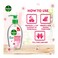 Dettol Skin Care Anti-Bacterial Liquid Hand Wash - 200 ml