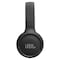 JBL Tune 520BT Headphones With Mic Bluetooth Pure Bass Over-Ear Black