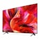 LG 65-inch 8K UHD QNED Smart TV with WebOS - 65QNED95