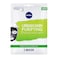 NIVEA Face Sheet Mask Puryfying, Urban Skin With Green Tea  Charcoal, 1 Mask