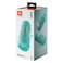 JBL Flip 6 Waterproof Bluetooth Speaker Turquoise