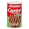 Papadopoulos 30% Less Sugars Delicious Wafer Rolls with Hazelnut and Cocoa Cream 115g
