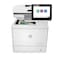 HP Color Laserjet Ent Mfp M578Dn