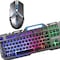 SEEKEN Head Breaker Gaming Combo