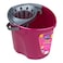 Parex Trend Cleaning Bucket With Squeeze  -  1 Piece