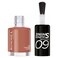 Rimmel London 60 Seconds Super Shine Nail Polish 130 Caramel Candy 8ml