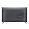 LG 43-inch 4K UHD Smart TV with WebOS - 43UQ7500