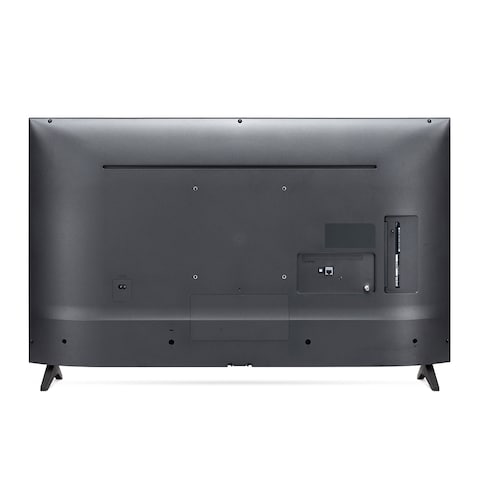 LG 43-inch 4K UHD Smart TV with WebOS - 43UQ7500