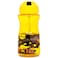 Eazy Kids Water Bottle 500ml wt Straw - Yellow
