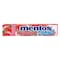 Mentos Incredible Chew Strawberry Candy 45g