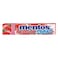 Mentos Incredible Chew Strawberry Candy 45g