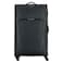 Wenger Beaumont 4-Wheel Soft Casing Luggage Trolley 84cm Black