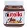Ferraro Nutella Hazelnut Spread with Cocoa 350g