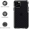 Tech21 Evo Check case/cover for iPhone  11 PRO - Smokey/Black