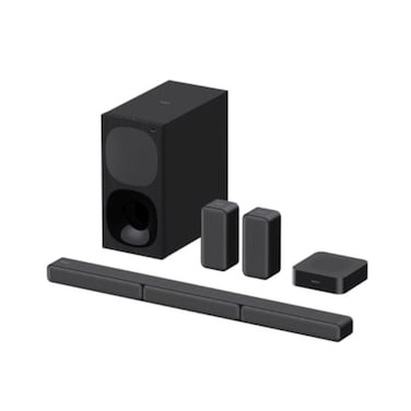 Sony HT-S40R Soundbar 5.1 Channel Black
