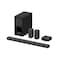 Sony HT-S40R Soundbar 5.1 Channel Black