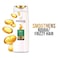 Pantene Pro-V Smooth and Silky Shampoo 400 ml