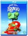Rango [Blu-ray] [2011]