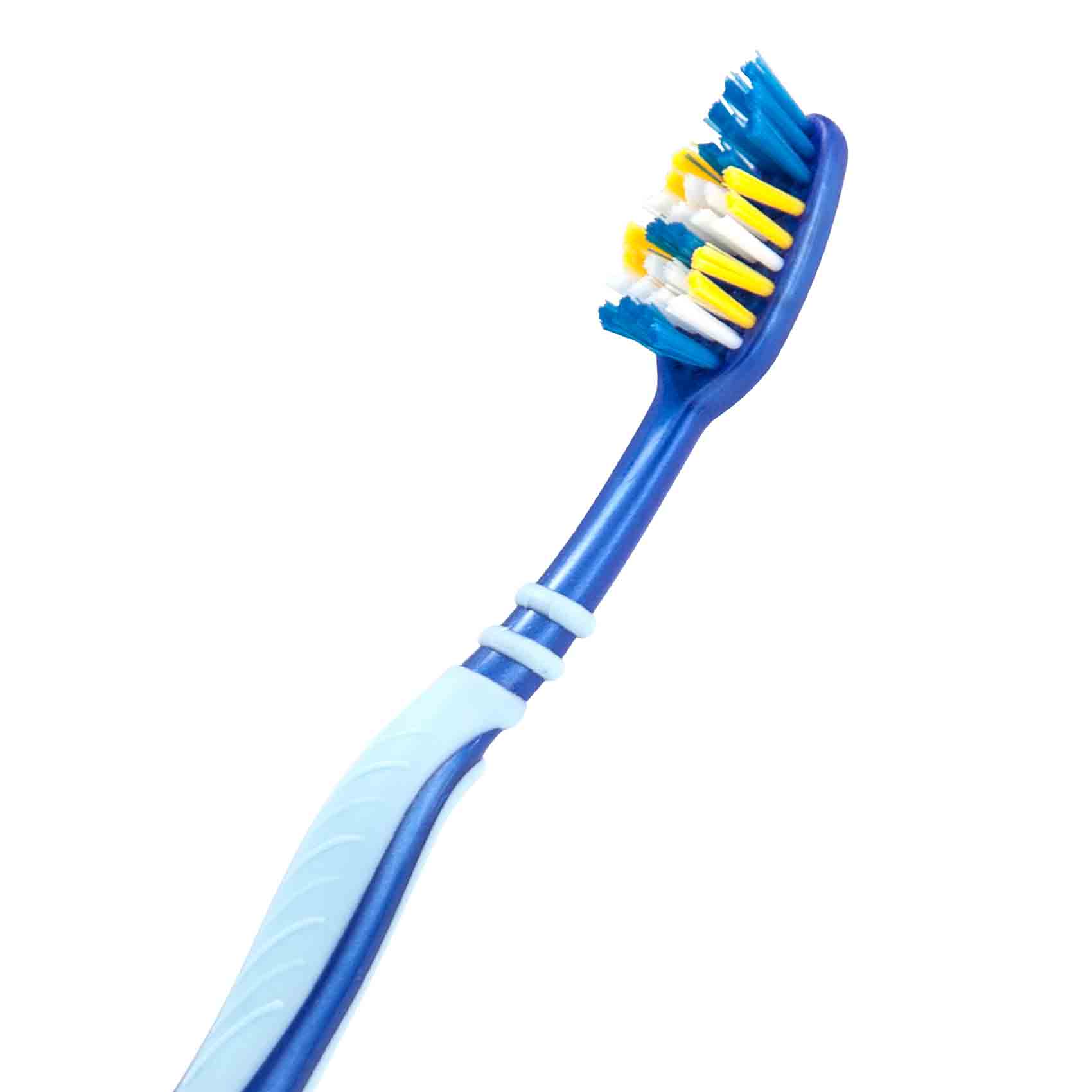 Colgate Toothbrush Zig Zag Medium 3 Pieces product thumbnail 3