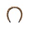 Aiwanto Hair Band Polkadots Braided Hair Band Head Band Beautiful Fashion Hair Accessories For Girls Womens