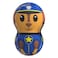 Relkon Flipperz Paw Patrol Collectable Toy With Candies 10gr