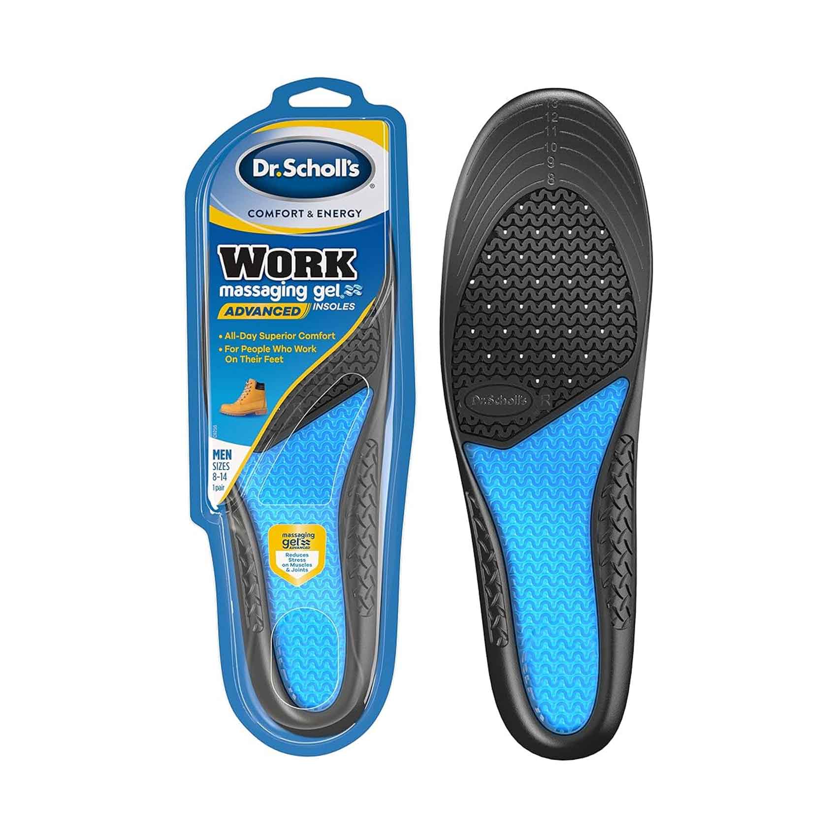 Gel Heel Pads Walmart 2PCS Silicone Gel Heel Pads Shoe Inserts