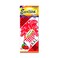 Exotica Air Fresh Tree-Giant Cherry Fragrance