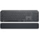 Logitech Keyboard Mx Keys Plus, Us Intnl