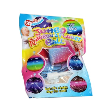 بالون جامبو