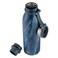 Contigo Matterhorn Couture Vacuum Insulated Bottle Blue Slate 590 Ml
