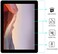 Generic - HD Tempered Glass Scratch Resistant Screen Protector Film High For Surface Go 2