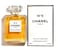 Chanel No 5D Perfume For Women 100ml