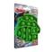 Marvel Fidget Popup Keychain Hulk FPOP902HU Green