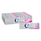 Wrigley&#39;s Extra White Bubblemint Flavoured Chewing Gum - 14 Grams - 30 Counts