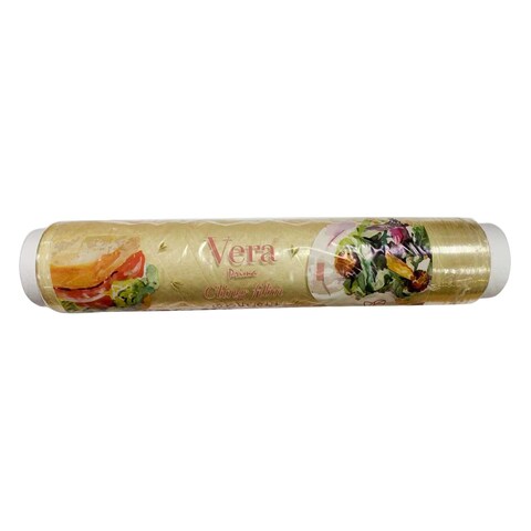 Vera Cling Film 600g