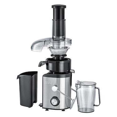 Buy B&D JUICER JE800B5 800W Online HyperMax Kuwait
