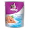 Whiskas Purrfectly Fish, with Tuna Salmon, Wet Cat Food 85g