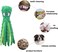 Plush Pet Octopus Dog Toy - 3pc