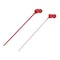 JBL Harman T110 In-ear Headset - Red