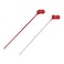 JBL Harman T110 In-ear Headset - Red